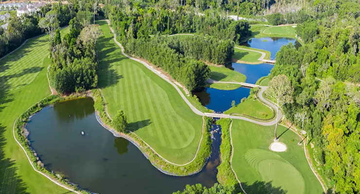 Vinpearl Golf Phu Quoc
